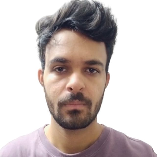 Ashutosh Bhardwaj