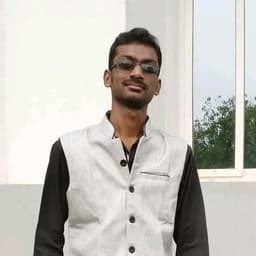 Ashutosh Bharti