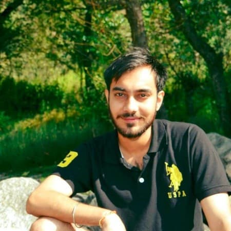 Ashutosh Bhatia