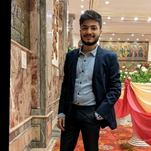 Ashutosh Bilthare