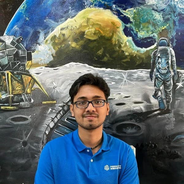 Ashutosh Bisht