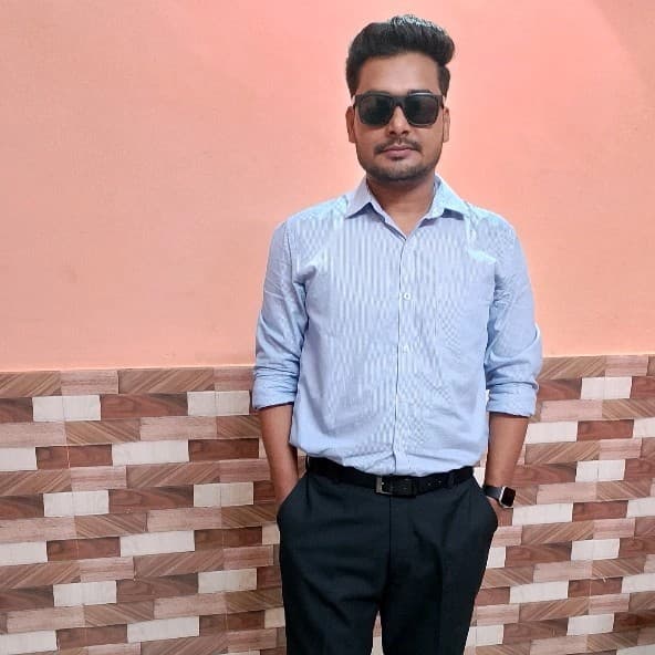 Ashutosh Chauhan