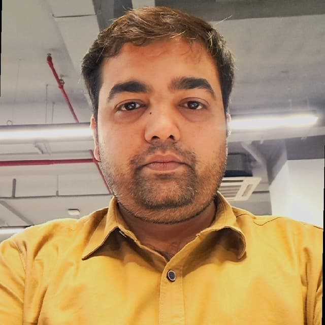 Ashutosh Ganguly