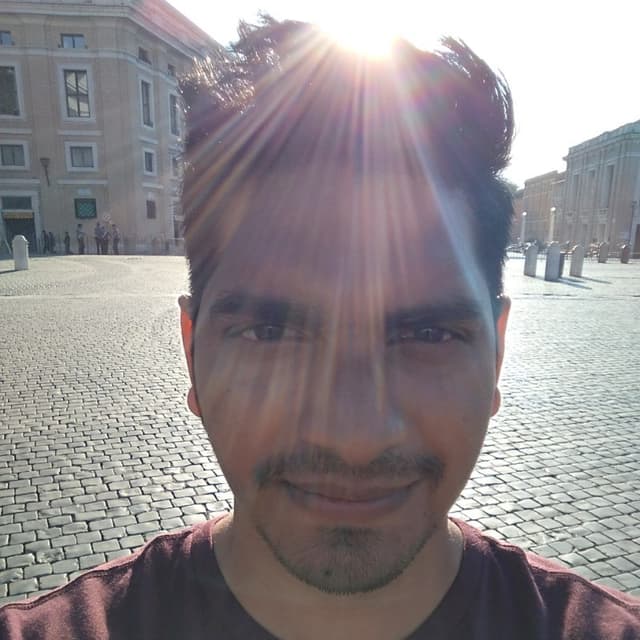 Ashutosh Gautam