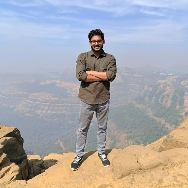 Ashutosh Gawande