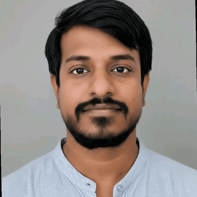 Ashutosh Gupta
