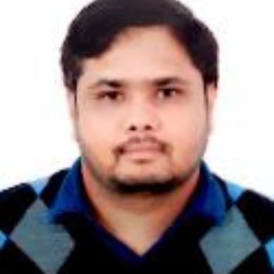 ASHUTOSH GUPTA