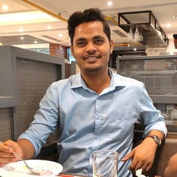 Ashutosh Gupta