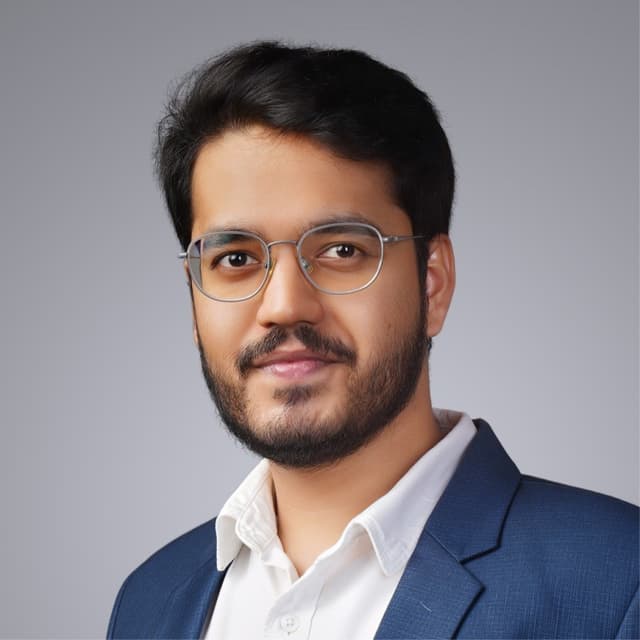 Ashutosh Gupta