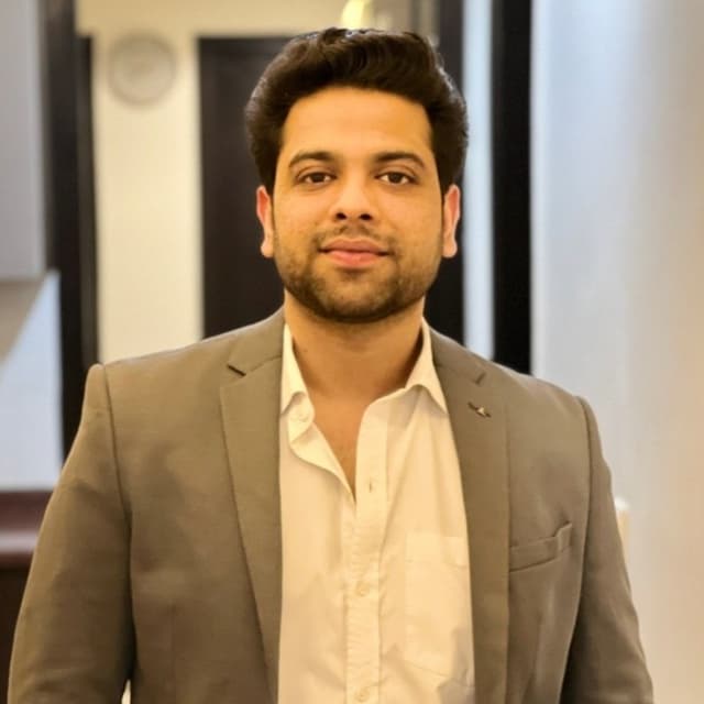 Ashutosh Gupta