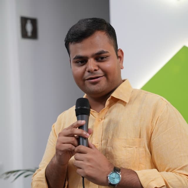 Ashutosh Gupta