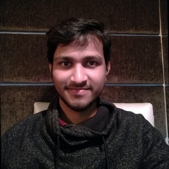 Ashutosh  Kumar