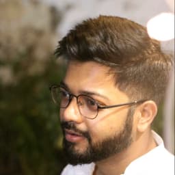Ashutosh Jaiswal