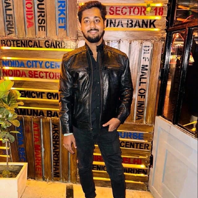 Ashutosh jha