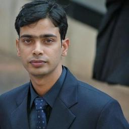 Ashutosh jha