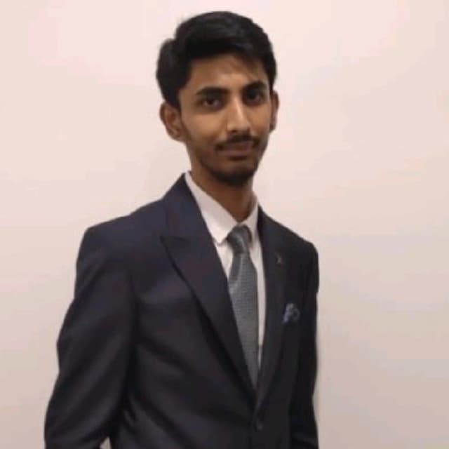 Ashutosh Jhankar