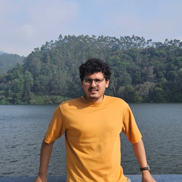 Ashutosh Karaiya