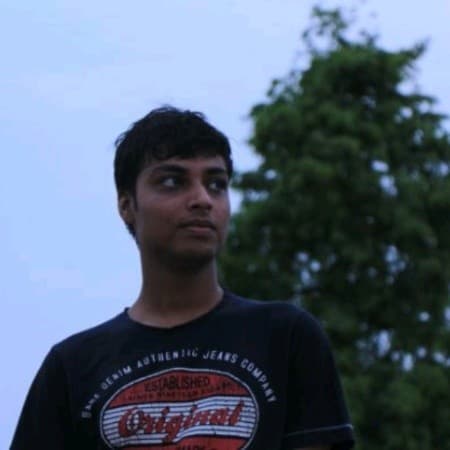 Ashutosh Kharwar