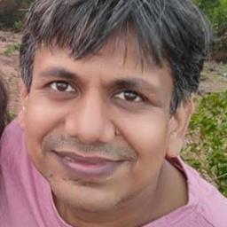 Ashutosh Khetan