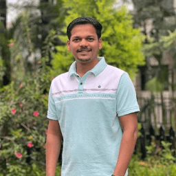 Ashutosh Khot