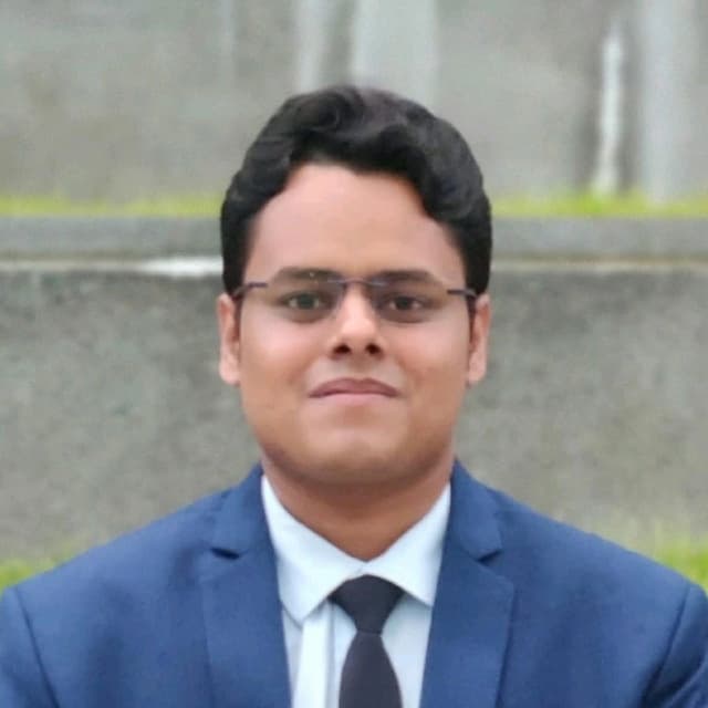 Ashutosh Kumar