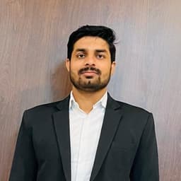 Ashutosh Kumar