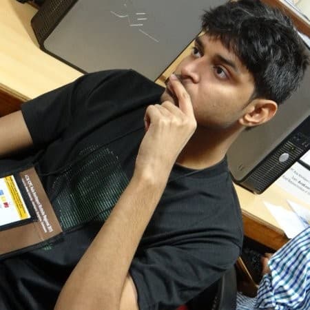 Ashutosh Kumar