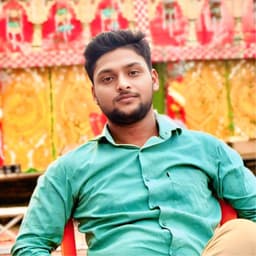 Ashutosh  Kumar 