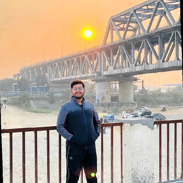 Ashutosh Kumar