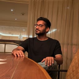 Ashutosh Kumar