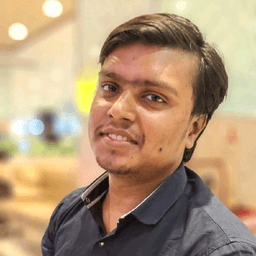 Ashutosh Kumar
