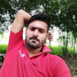 Ashutosh Kumar
