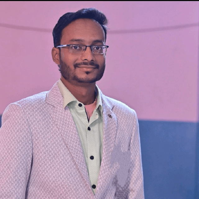 Ashutosh Kumar