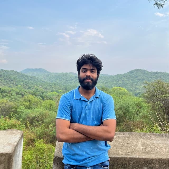 Ashutosh Kumar