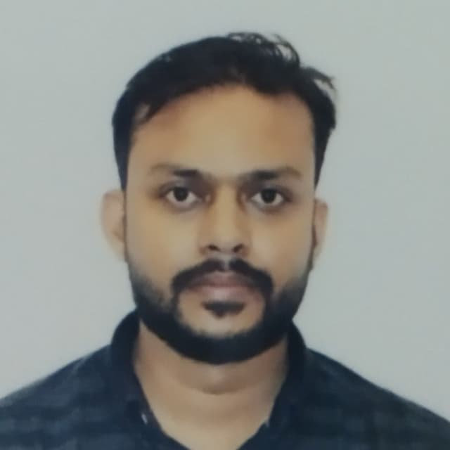 Ashutosh Kumar