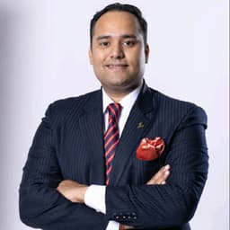 Ashutosh Kumar Jha