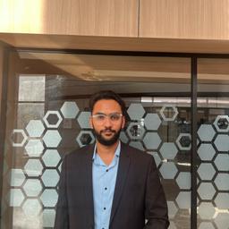 Ashutosh  Kumar Singh 