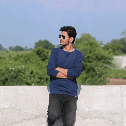 Ashutosh Kumar Singh