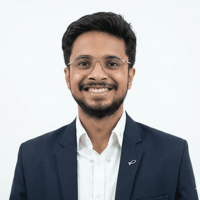Ashutosh Kumar