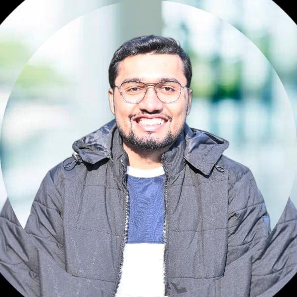 Ashutosh Kumar Jha