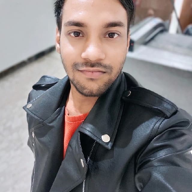 Ashutosh Kumar