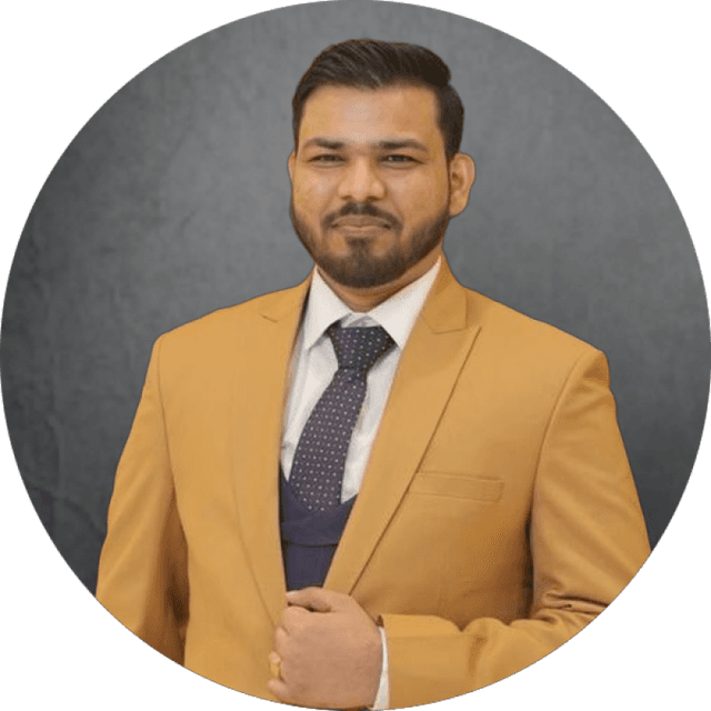 Ashutosh Kumar