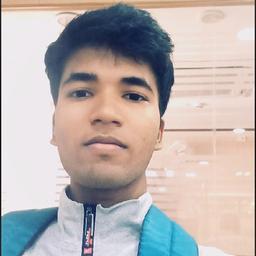 Ashutosh Kumar