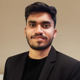 Ashutosh Mathore