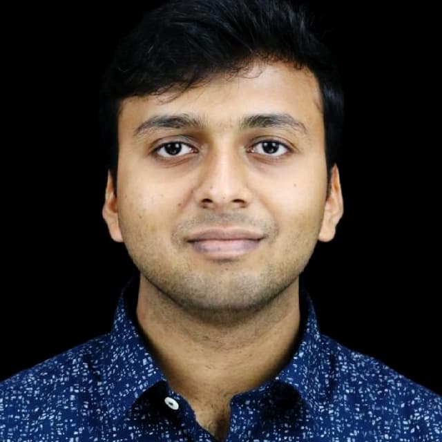 Ashutosh Maurya