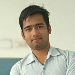 Ashutosh Mishra