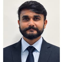Ashutosh Mishra