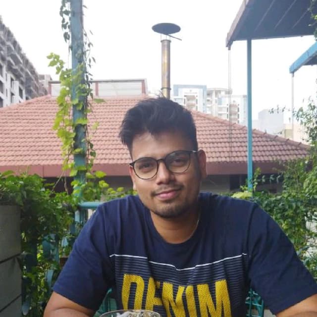 Ashutosh Mishra