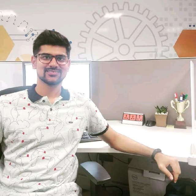 Ashutosh Mishra