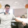 Ashutosh Mishra